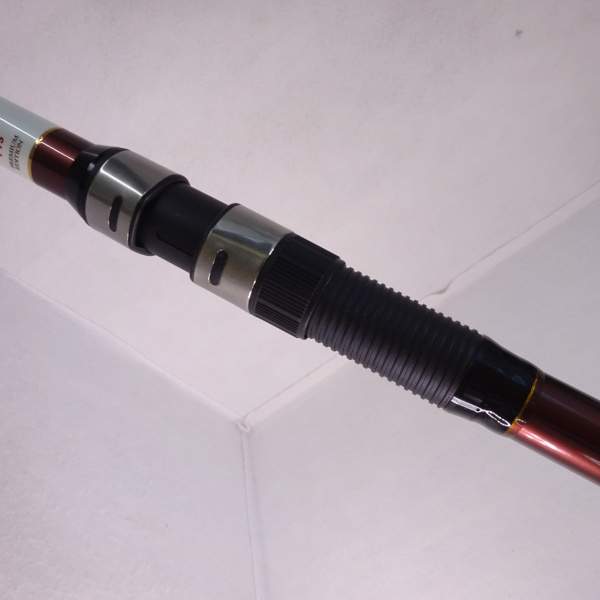 ステルヴィオ イソ 遠投4-530